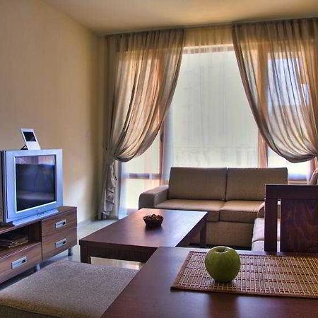 Sunflower Aparthotel ซันนีบีช ภายนอก รูปภาพ