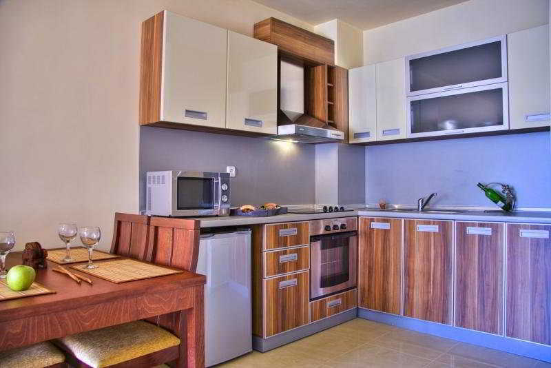 Sunflower Aparthotel ซันนีบีช ภายนอก รูปภาพ