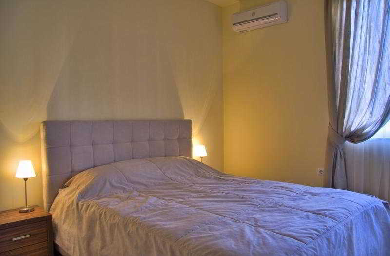 Sunflower Aparthotel ซันนีบีช ภายนอก รูปภาพ