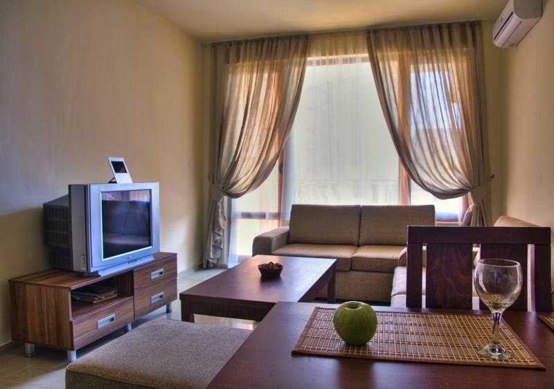 Sunflower Aparthotel ซันนีบีช ภายนอก รูปภาพ